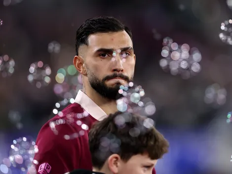 Flamengo não desiste de Taty Castellanos e pretende fazer nova proposta