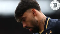 Lucas Paquetá teve grande queda de rendimento nas últimas temporadas. Foto: Julian Finney/Getty Images