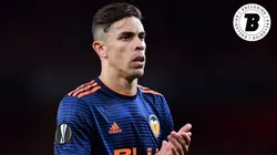 Gabriel Paulista está livre no mercado após rescisão com Besiktas - Foto: Justin Setterfield/Getty Images