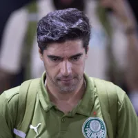 Abel Ferreira repercute em Portugal após Palmeiras sofrer goleada