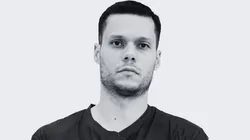 Alex Felipe, ex-jogador de futsal do Corinthians. Foto: Reprodução Instagram Alex Felipe