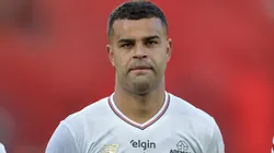 Alisson estaria no radar do Corinthians, mas São Paulo faz exigência