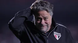 Casares entrou na mira do Conselho Deliberativo do Tricolor