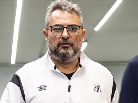 Santos perde Jeffinho no mercado e atacante vai jogar na China