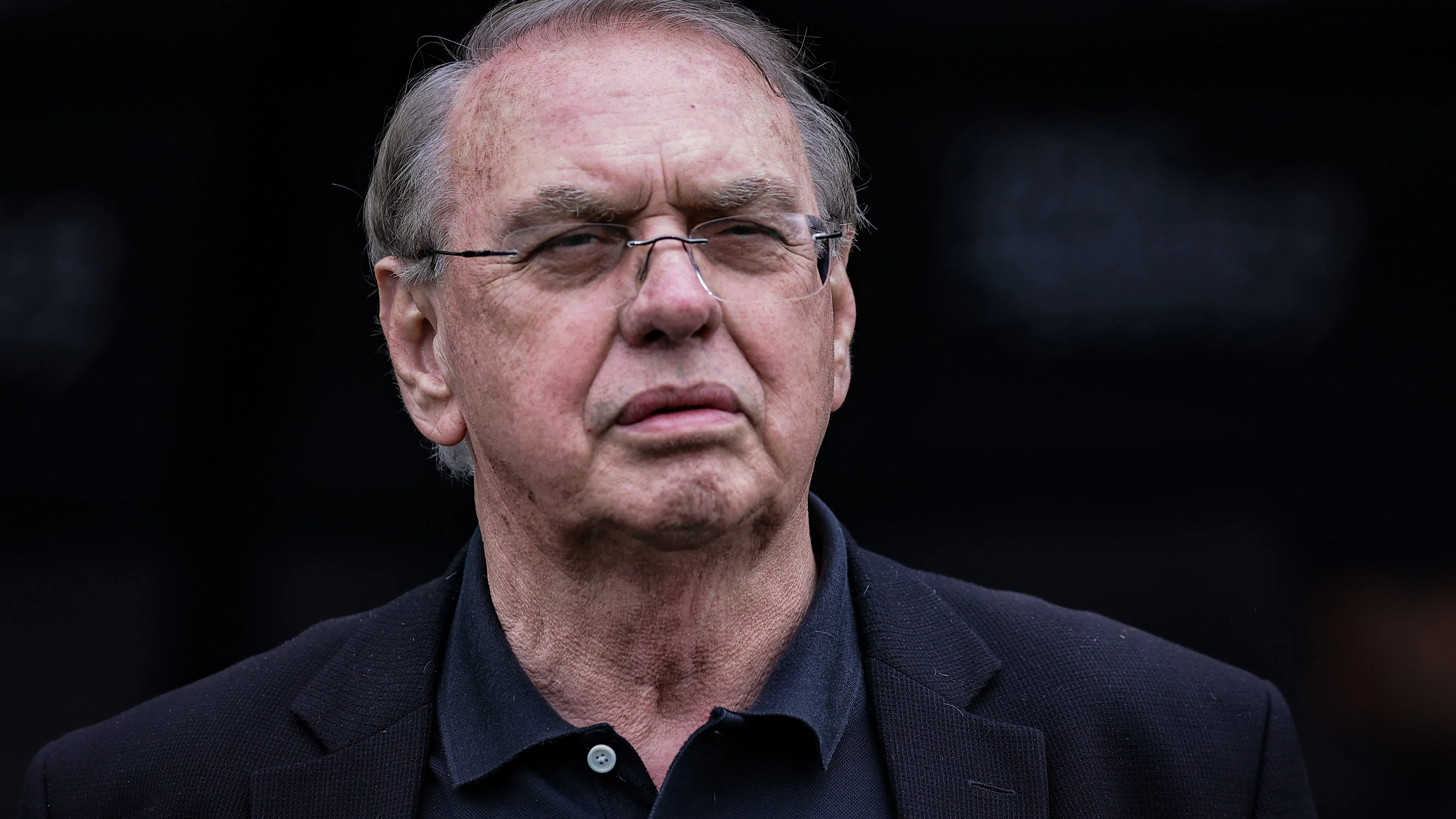 Stabile determinou regra rígida para contratar – Foto: Fabio Giannelli/AGIF