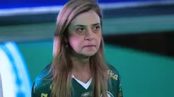 Leila Pereira não deve fechar muitas contratações.