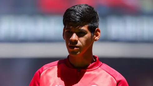 Robert Morales, alvo do Inter. Foto: '