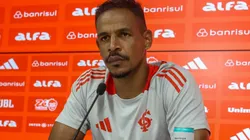 Fernando não interessa ao Grêmio. Foto: Ricardo Duarte/SCI