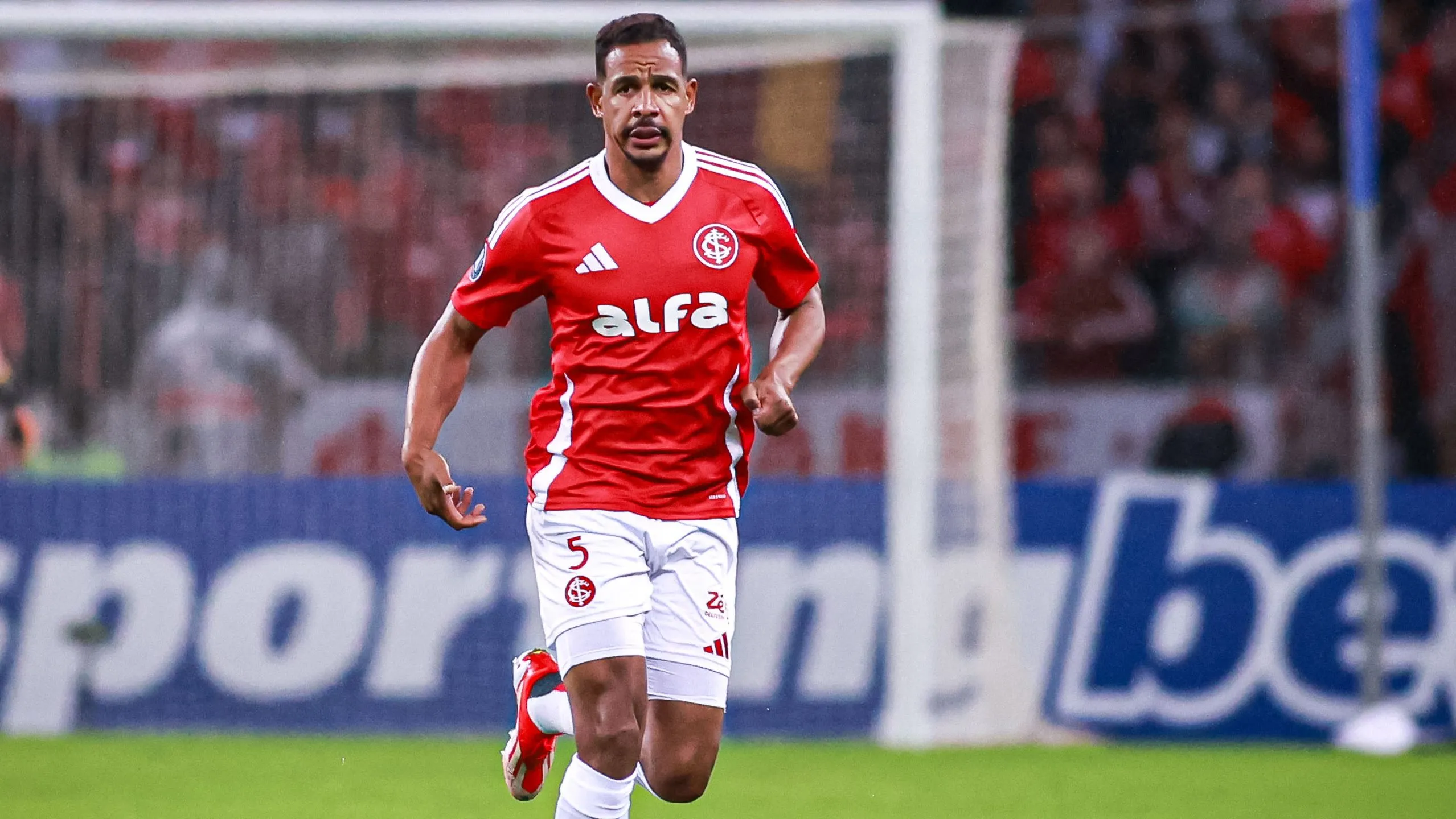 Fernando. Foto: Maxi Franzoi/AGIF