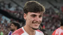 Corinthians não vai facilitar a venda de Breno Bidon.