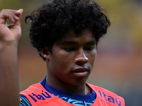 Endrick tem situação detalhada e provoca debate sobre retorno à Seleção