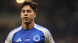 Kaio Jorge pode acabar saindo do Cruzeiro.