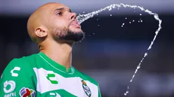 Dória vem despertando o interesse de vários clubes