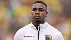 Félix Torres. - (Photo by Omar Vega/Getty Images).