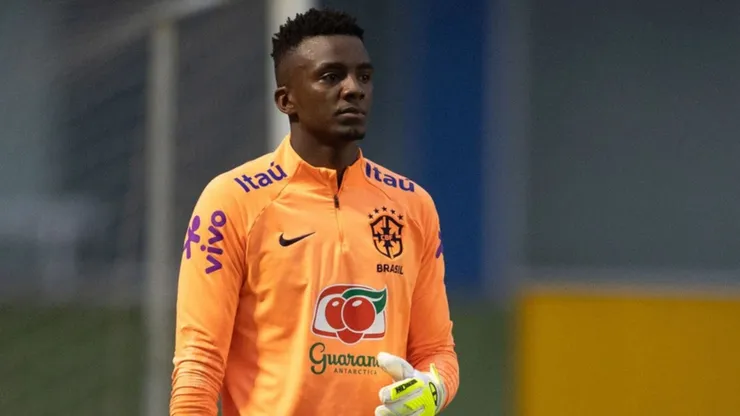 Foto: Leandro Lopes/CBF
