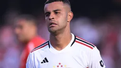 Alisson virou alvo do Corinthians.