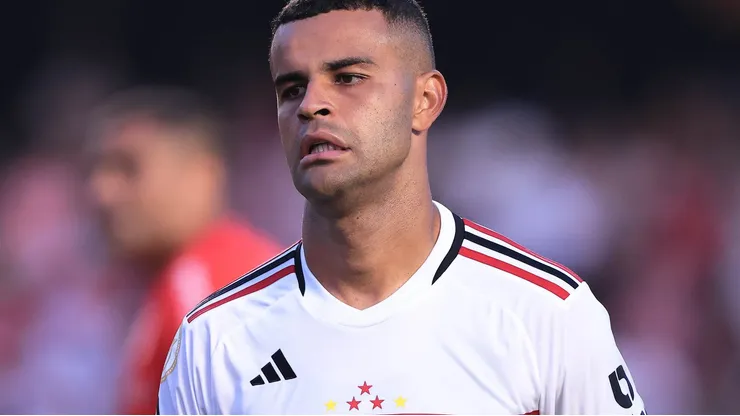 Alisson virou alvo do Corinthians.