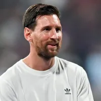 Messi na Libertadores ganha força e presidente da Conmebol explica