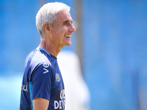 Primeira escalação de Luís Castro pode ter surpresa no meio