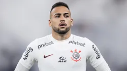 Maycon vai jogar no Galo.