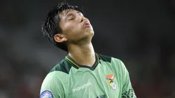 Meio-campista fez grande temporada - Foto: Leonardo Fernandez/Getty Images.