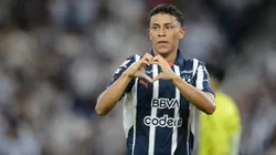 Johan Rojas será o 9º estrangeiro do Vasco para 2026 - Foto: Azael Rodriguez/Getty Images