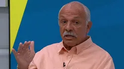 Ex-jogador deu a sua opinião - Foto: Reprodução/SporTV.