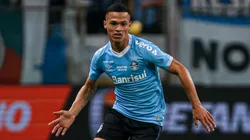 Darlan pode voltar ao futebol brasileiro