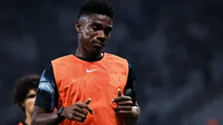 Félix Torres tem empréstimo ao Inter travado. Foto: Fabio Giannelli/AGIF