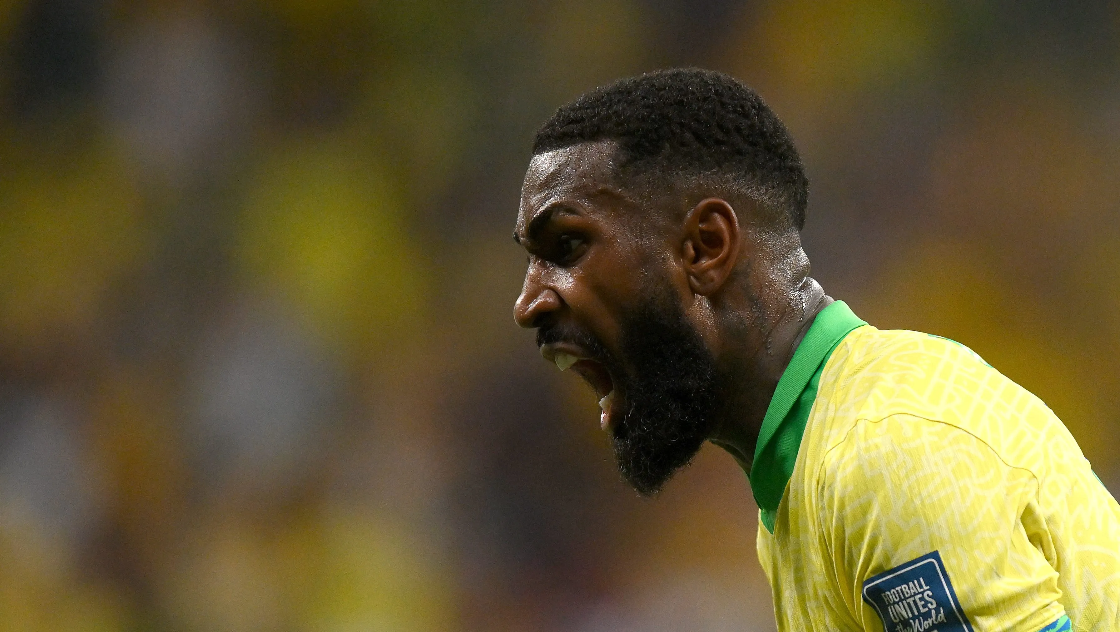 Foto: Pedro Vilela/Getty Images – Meio-campista quer sair da Rússia e avança para assinar com o Alviceleste.