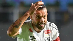 Guilherme deixará o Santos para atuar nos Estados Unidos