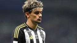 Meia tem o futuro incerto - Foto: Gilson Lobo/AGIF.