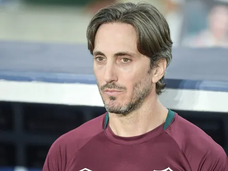 Fluminense inicia duas competições em janeiro e terá cinco jogos no mês