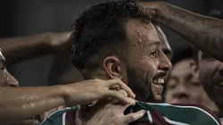 Yago Felipe, alvo do Internacional, foi campeão da Libertadores em 2023 pelo Fluminense