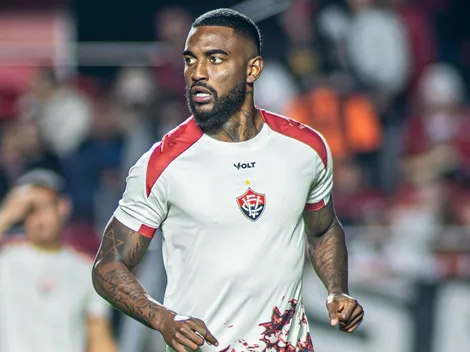 Ramon deixa o Inter e acerta com o Vitória