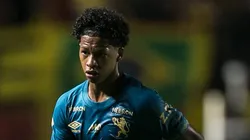 Zé Lucas, volante do Sport