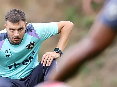 Savarino é observado no Botafogo e marca conversa com Anselmi