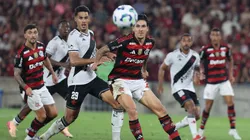 Vasco e Flamengo devem colocar força máxima em clássico da terceira rodada