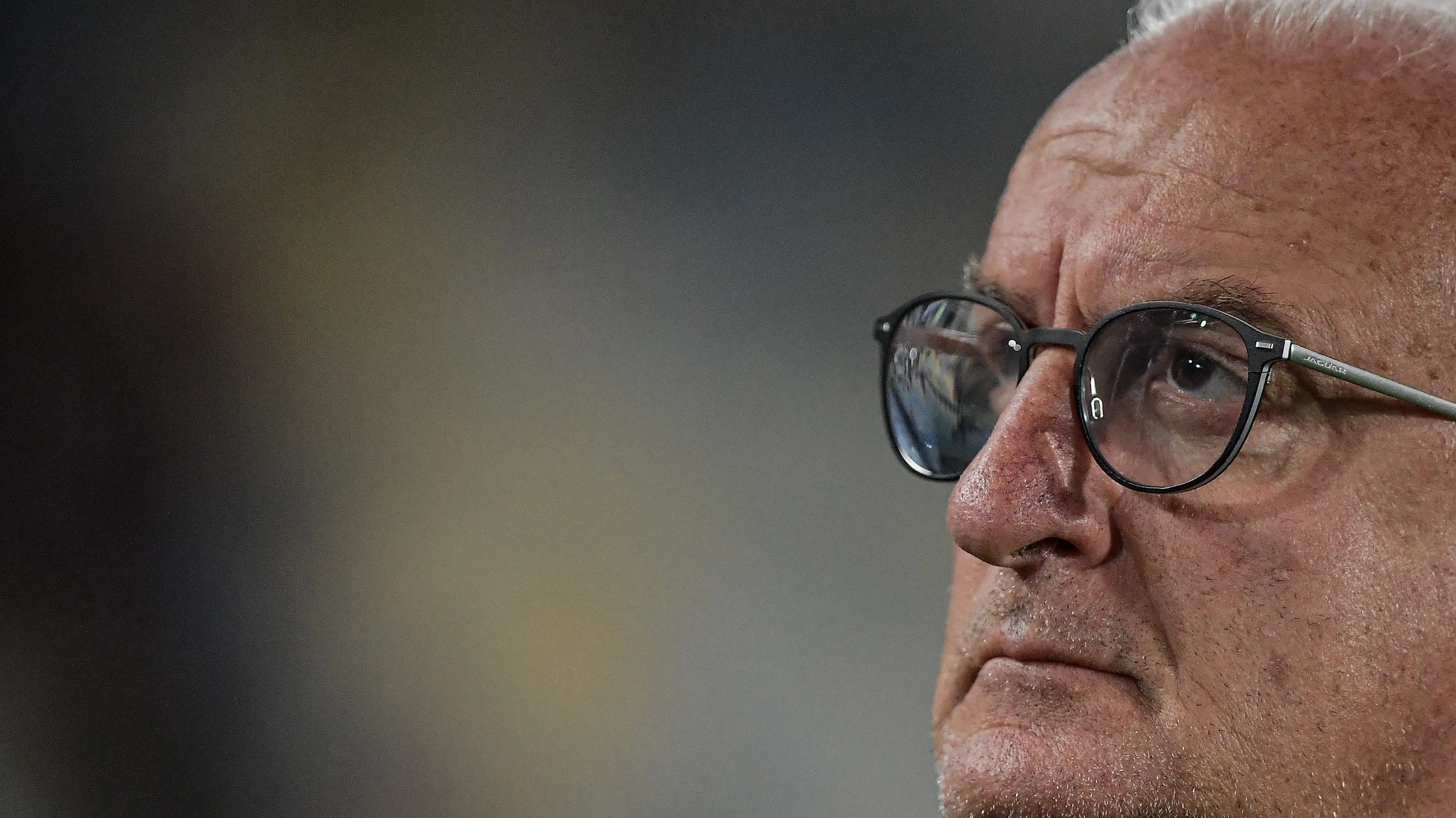 Dorival Jr fez contatos com volante do Flamengo, que acabou preferindo rival SPFC – Foto: Thiago Ribeiro/AGIF