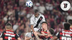 Vasco supera Flamengo e lidera ranking de atletas mais caros