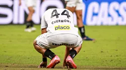 JP Chermont tem contrato na Vila Belmiro até 2027 e interessa a clubes do Brasil e exterior