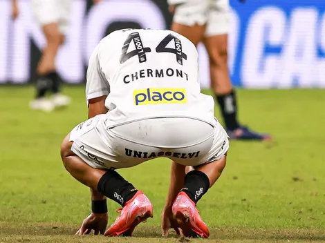 Fiorentina acena oferecer R$ 38 milhões ao Santos por JP Chermont