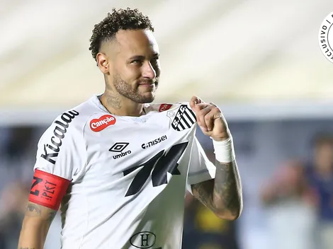 Santos lidera crescimento nas redes sociais em 2025