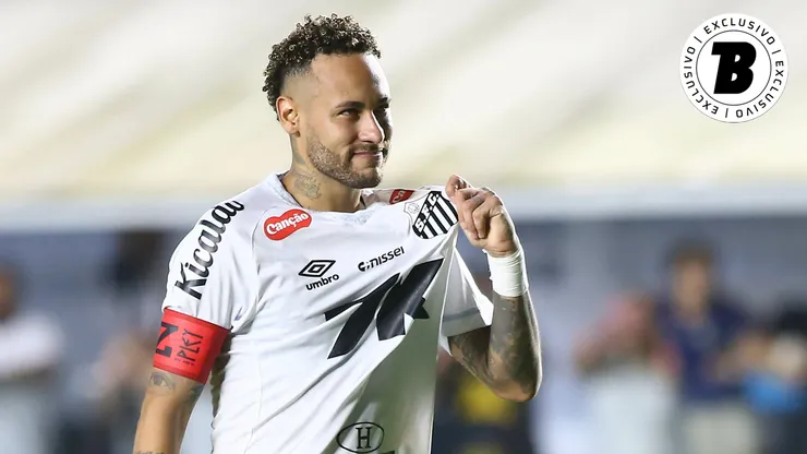 Santos lidera crescimento nas redes sociais em 2025