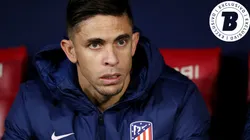 Gabriel Paulista chega ao Timão com moral. Foto: Gonzalo Arroyo Moreno/Getty Images