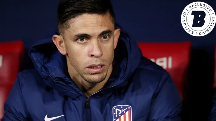 Gabriel Paulista chega ao Timão com moral. Foto: Gonzalo Arroyo Moreno/Getty Images