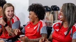 Internacional inicia os preparativos para a temporada - Foto: Lara Vantzen/Sport Club Internacional