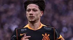 Rodrigo Garro é protagonista de dívida complicada do Timão