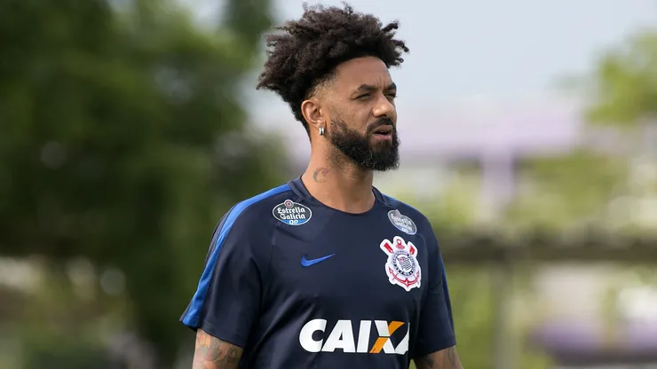 Cristian foi acusado de agressão por ex-mulher