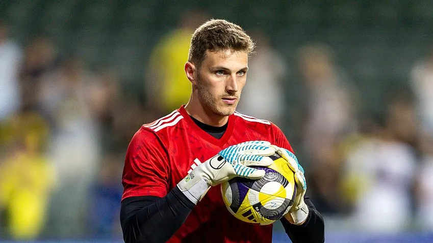 Bento no Al Nassr. Foto: Chun Christopher Wong/Eurasia Sport Images/Getty Images